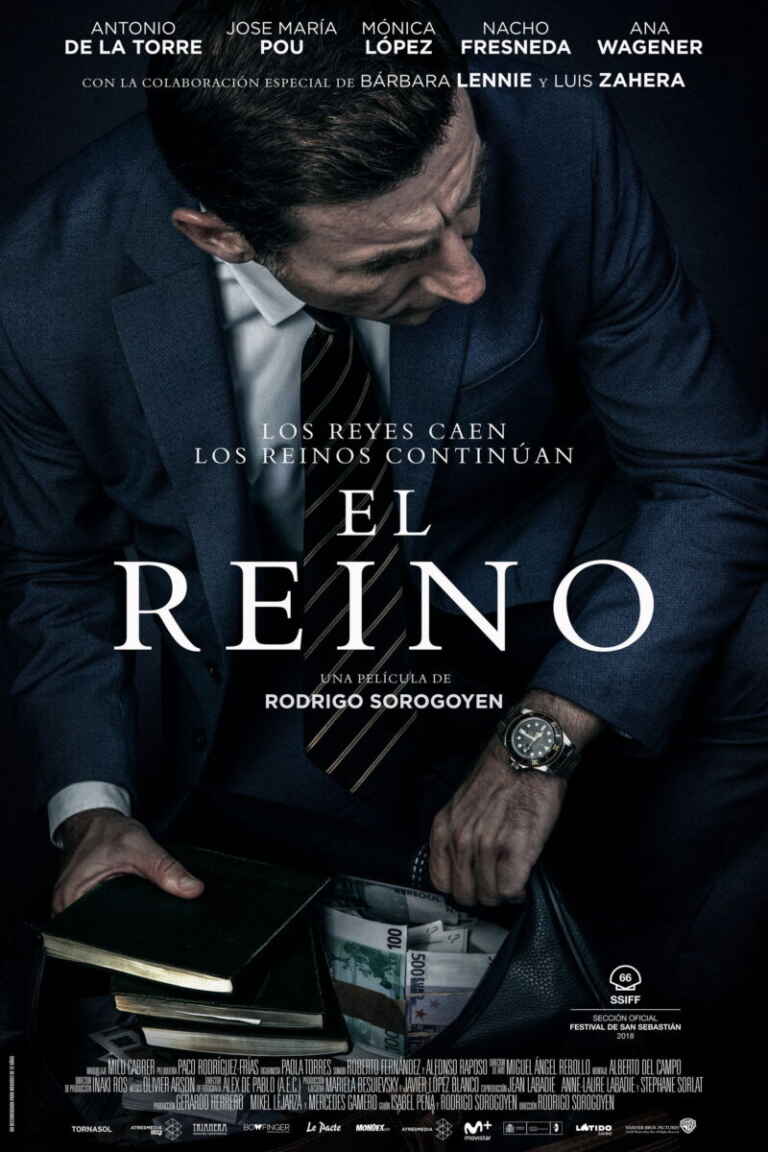 El Reino