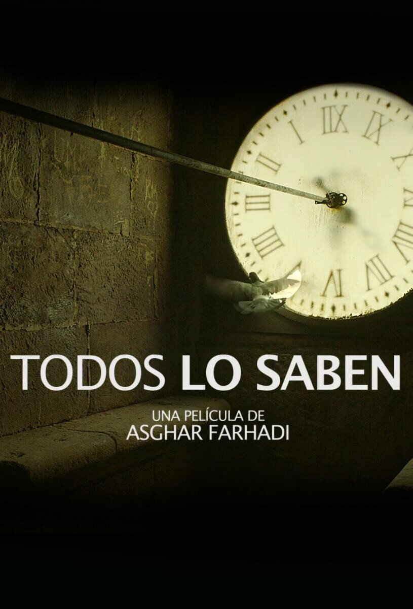 Todos lo saben
