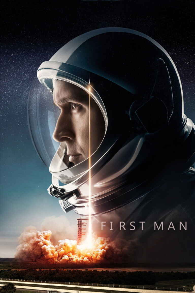 First Man (El primer hombre)