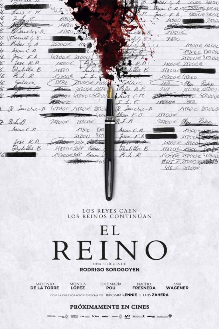 El Reino