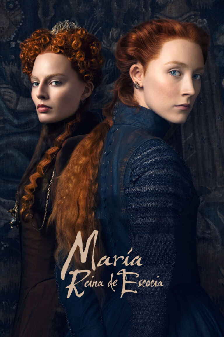 María, reina de Escocia