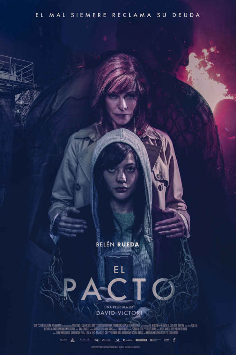 El Pacto