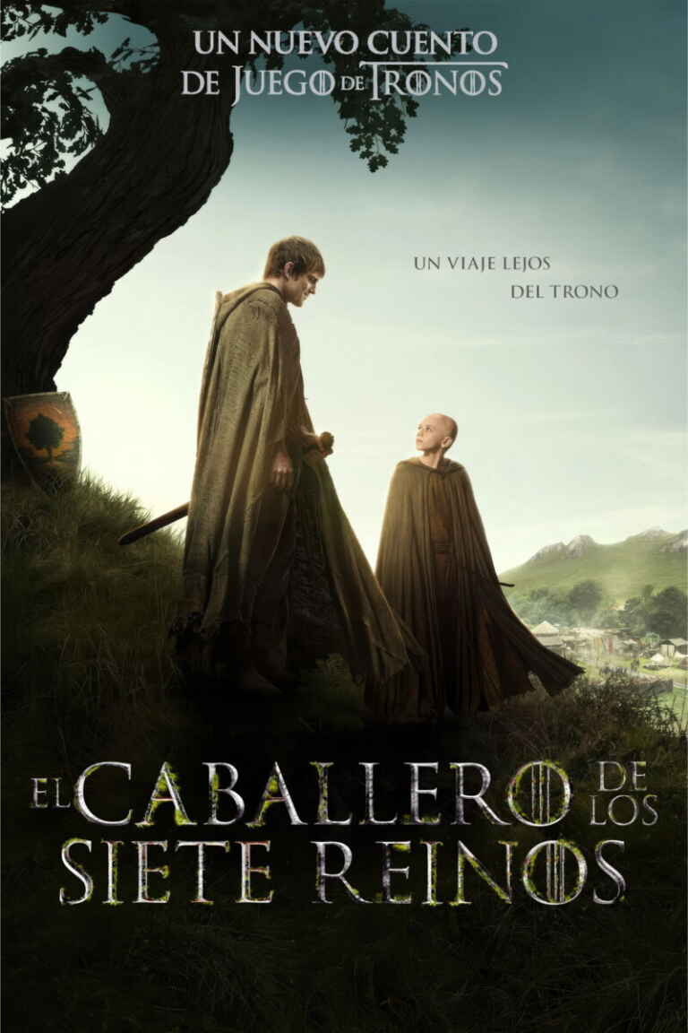 El caballero de los Siete Reinos