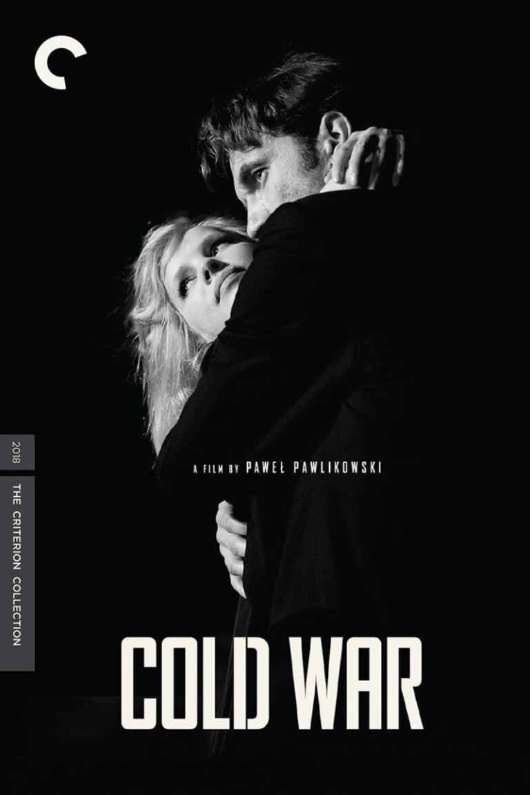 Cold War