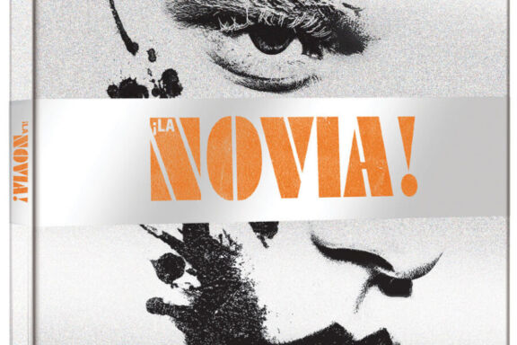 ¡La novia!