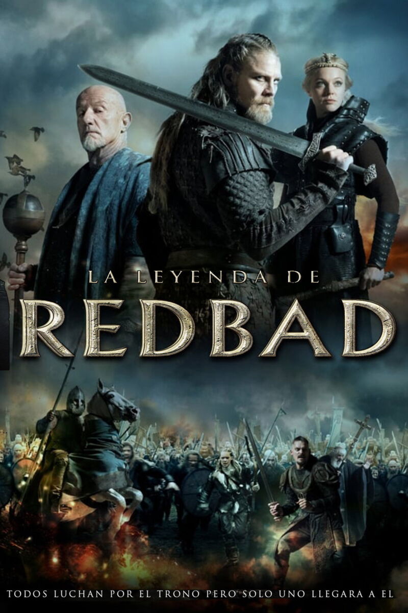 La leyenda de Redbad