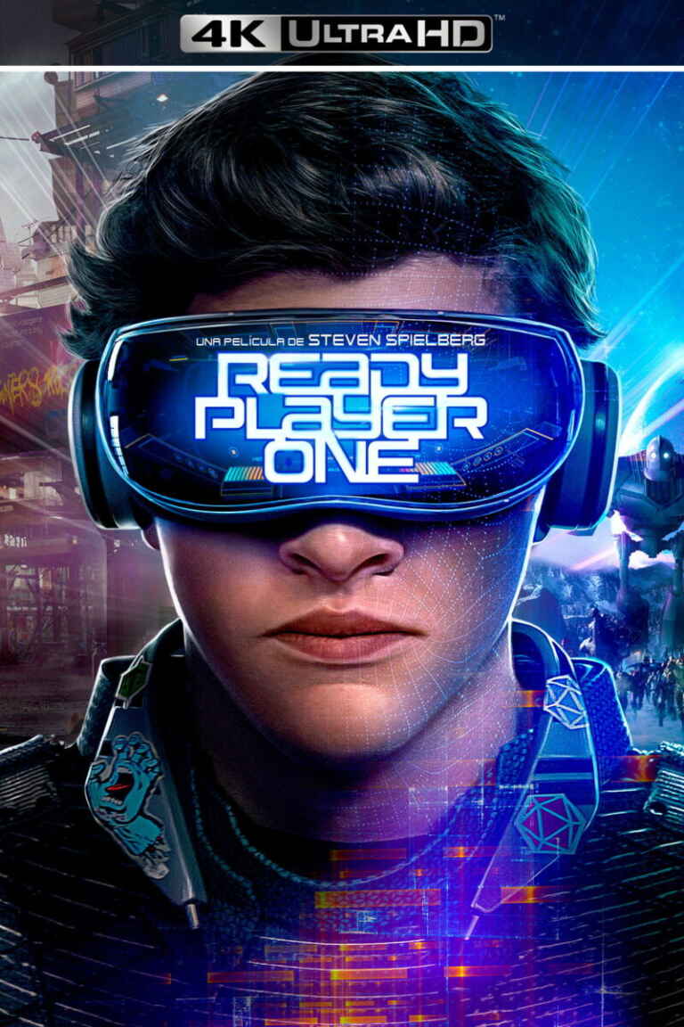 Ready Player One