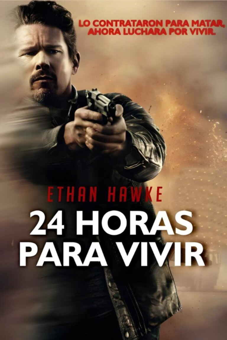 24 horas para vivir