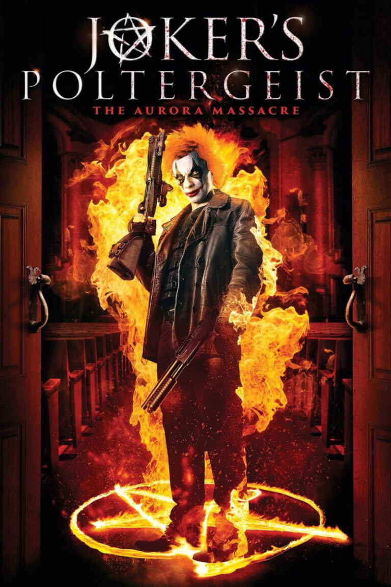 Joker's Poltergeist (Joker's Wild)