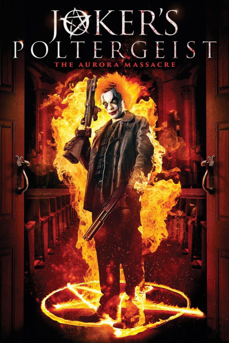 Joker's Poltergeist (Joker's Wild)