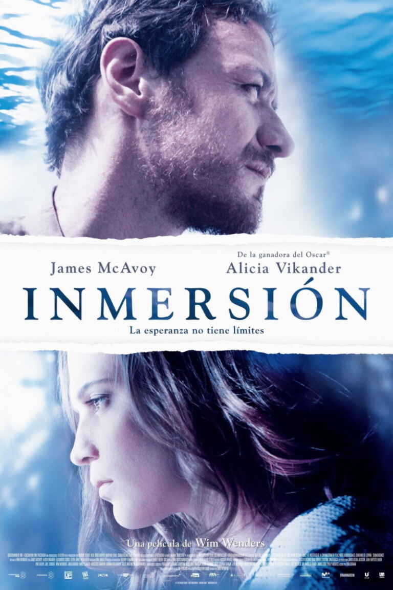 Inmersión
