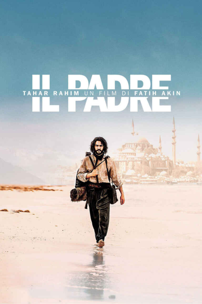 El padre