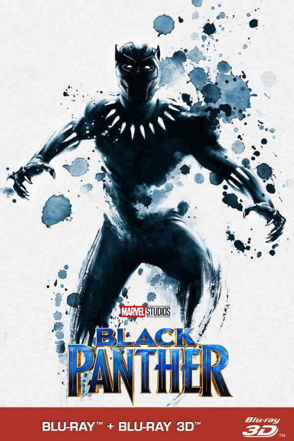 Black Panther
