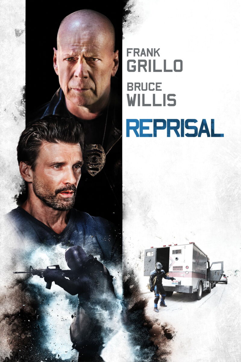 Reprisal