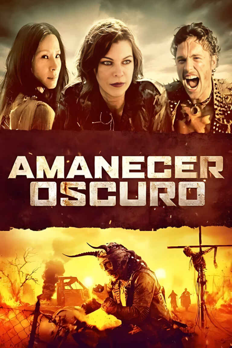 Future World (Amanecer oscuro)