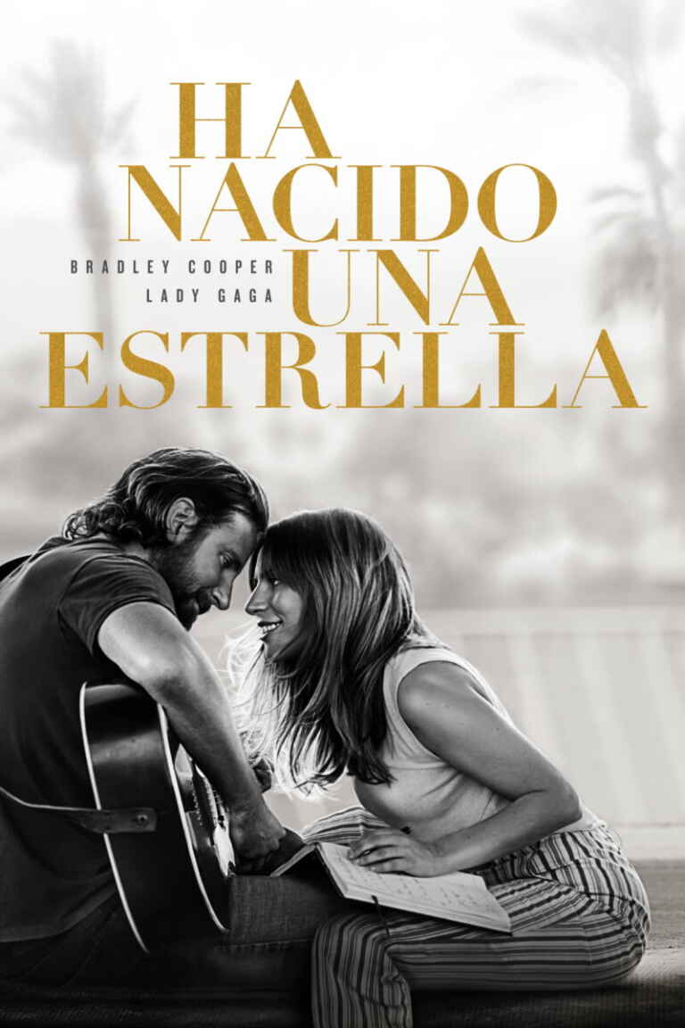 Ha nacido una estrella