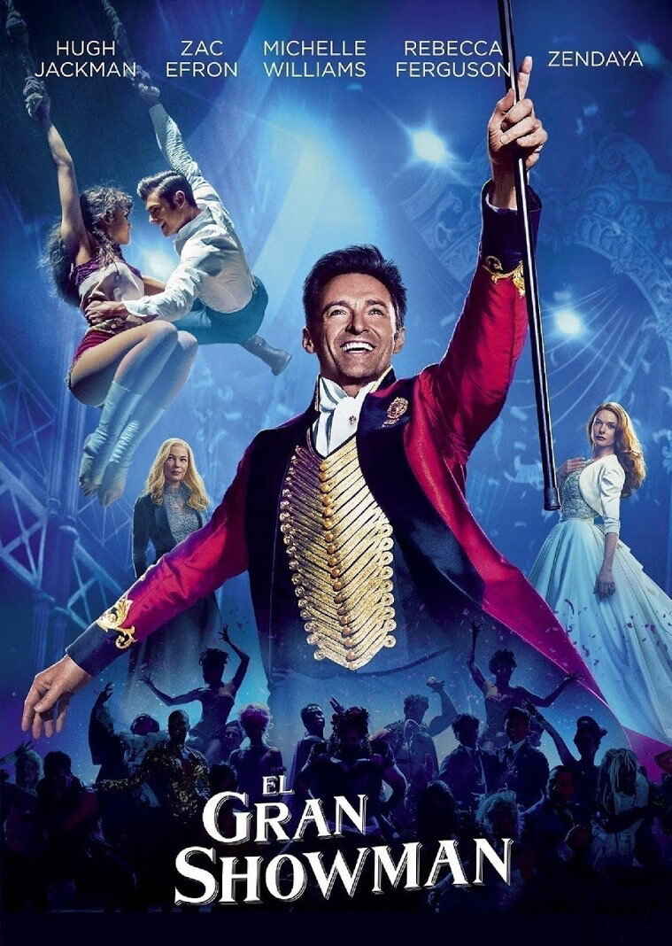 El gran showman