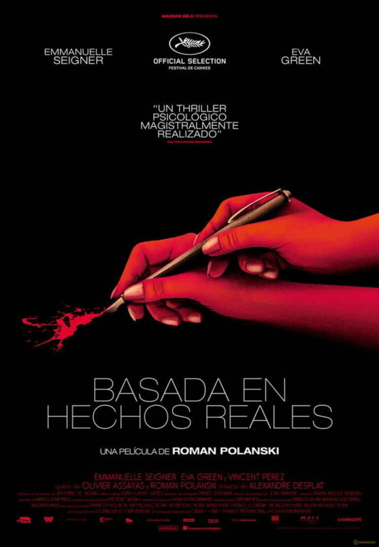 Basada en hechos reales