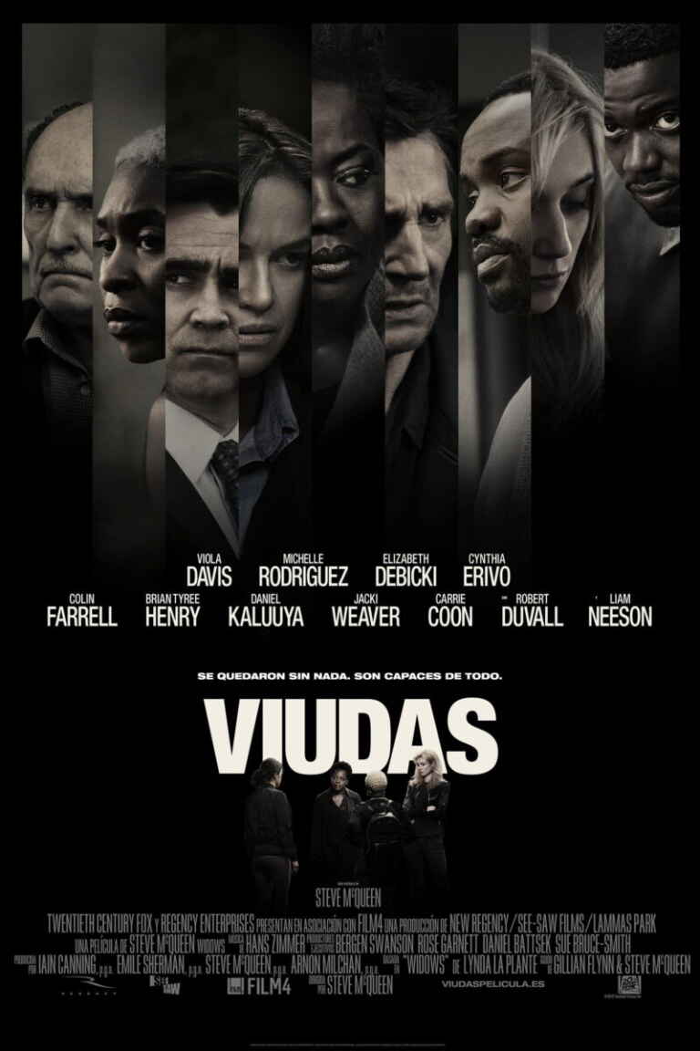 Viudas