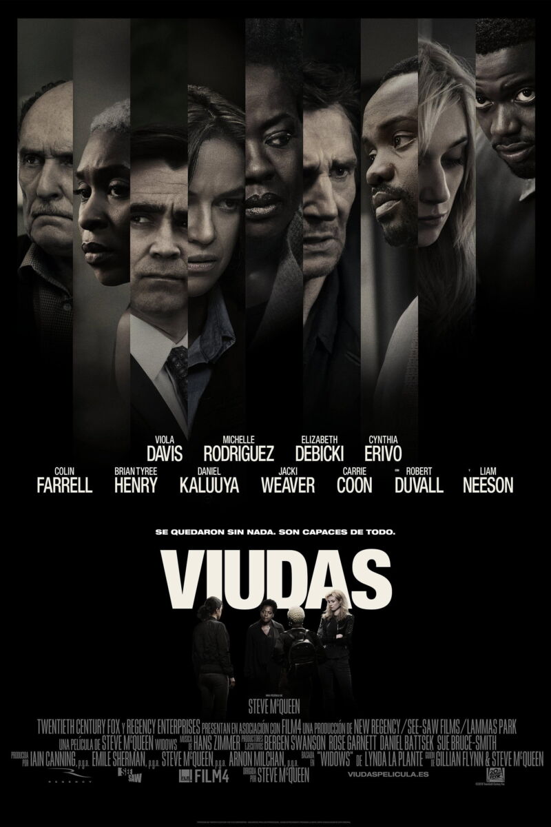 Viudas