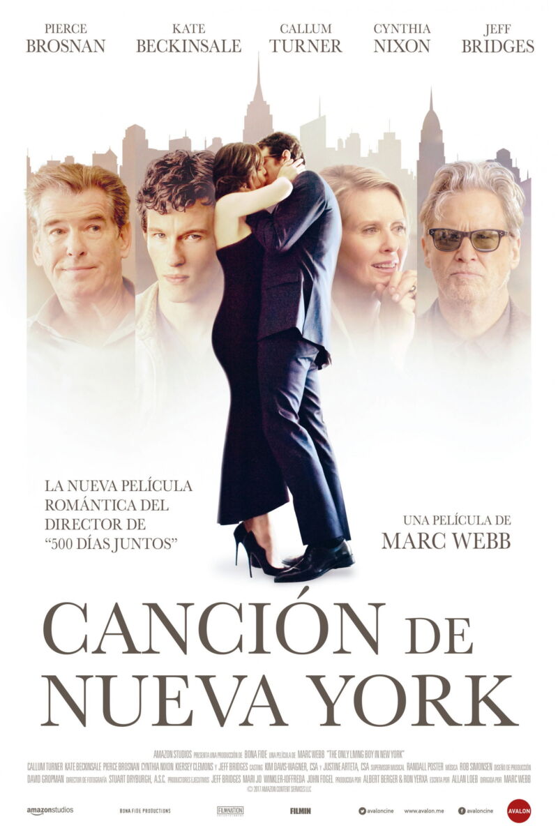 Canción de Nueva York