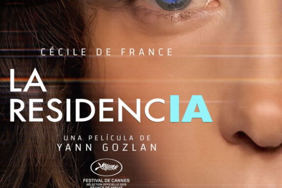 La residencIA