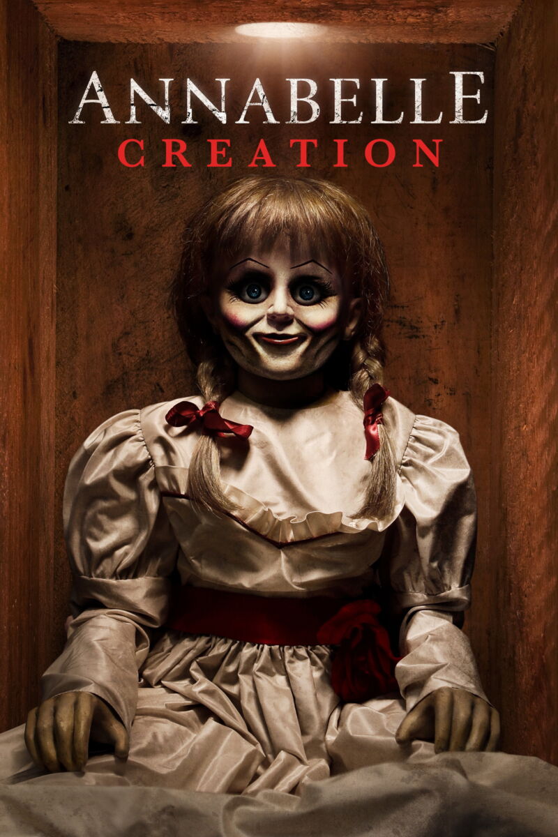 Annabelle Creation (Annabelle 2)