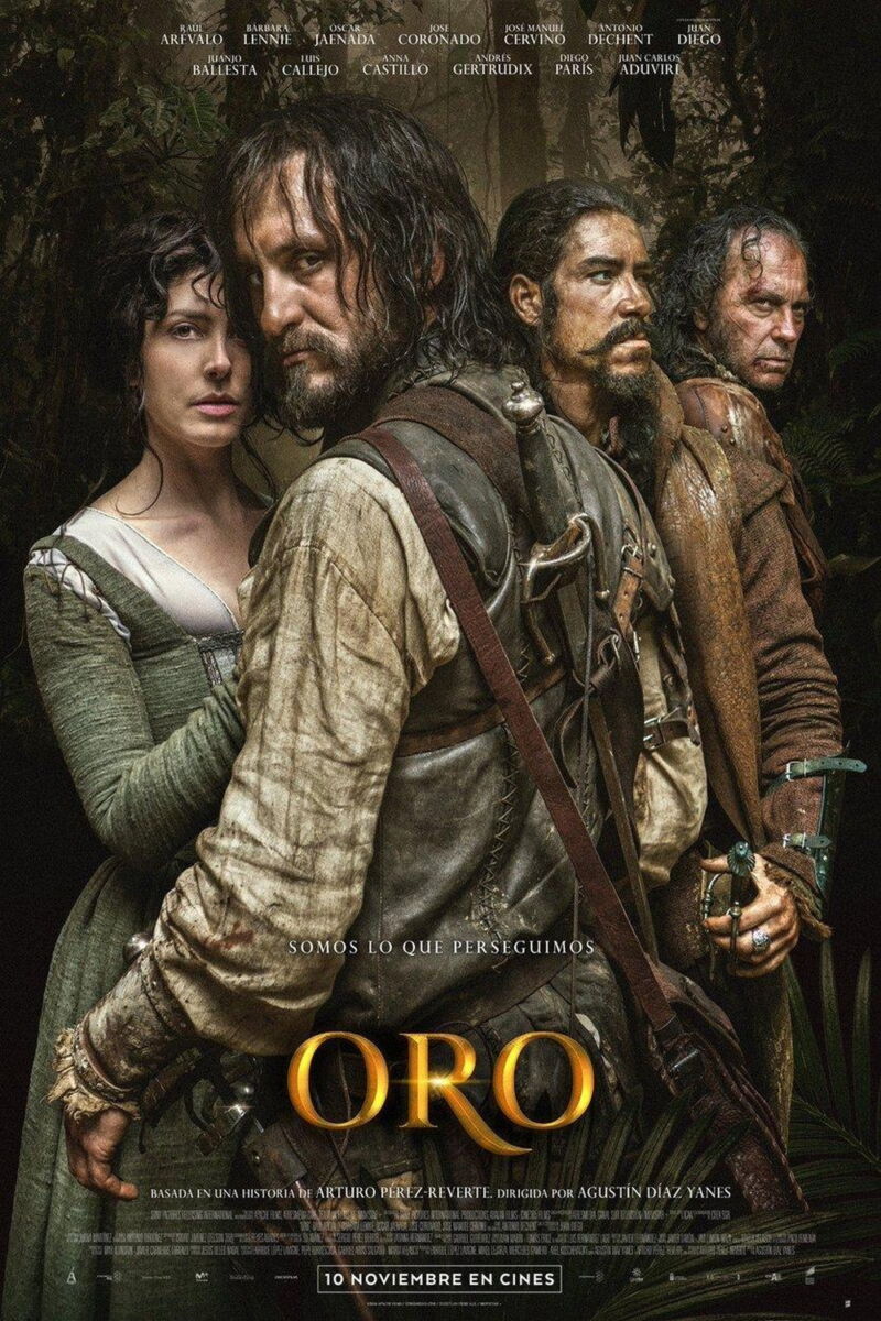 Oro