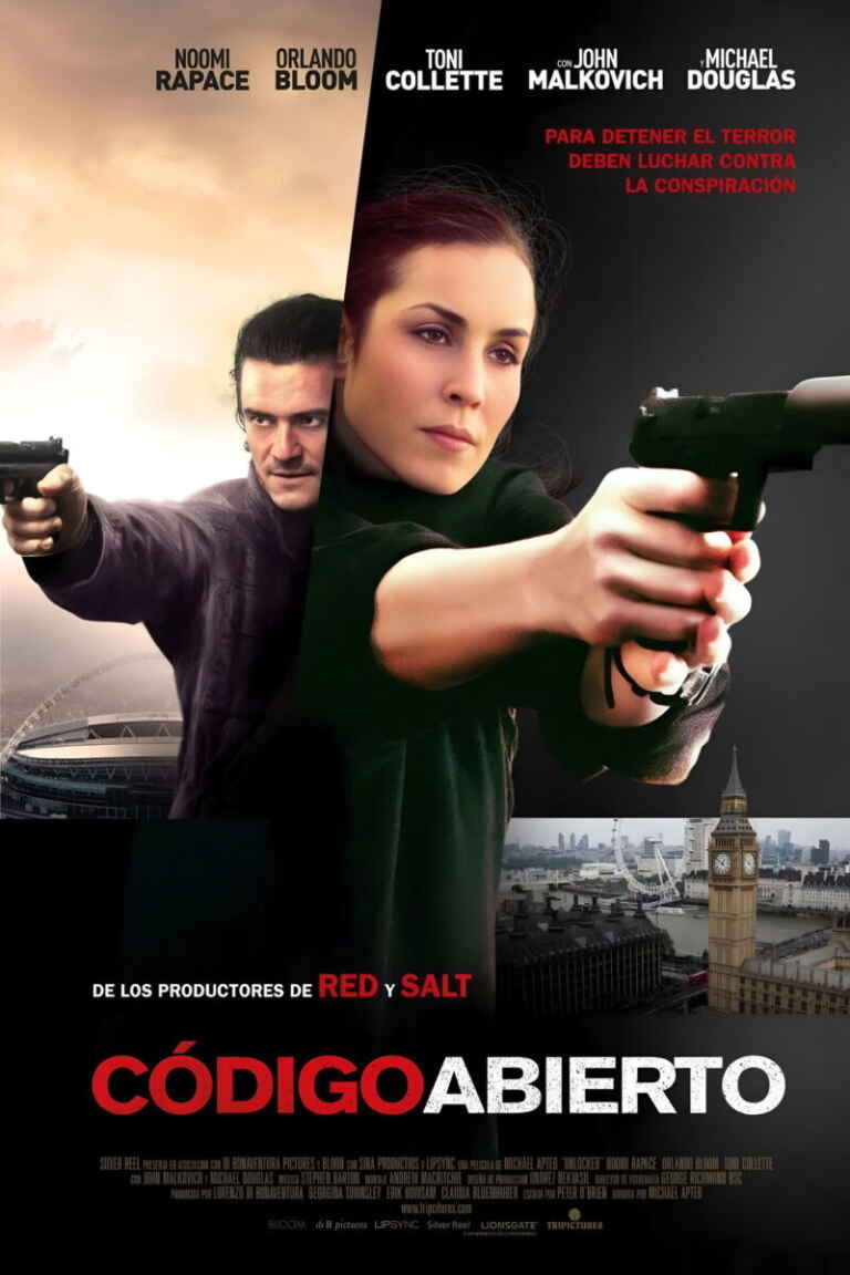Código abierto