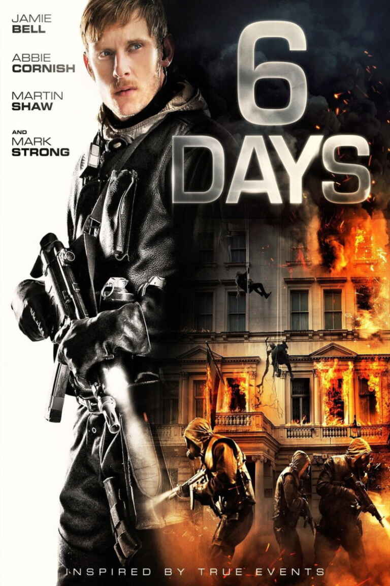 6 días