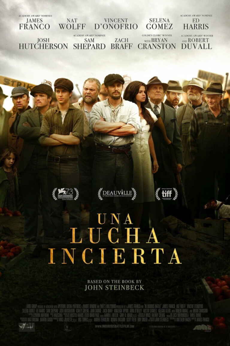 En lucha incierta