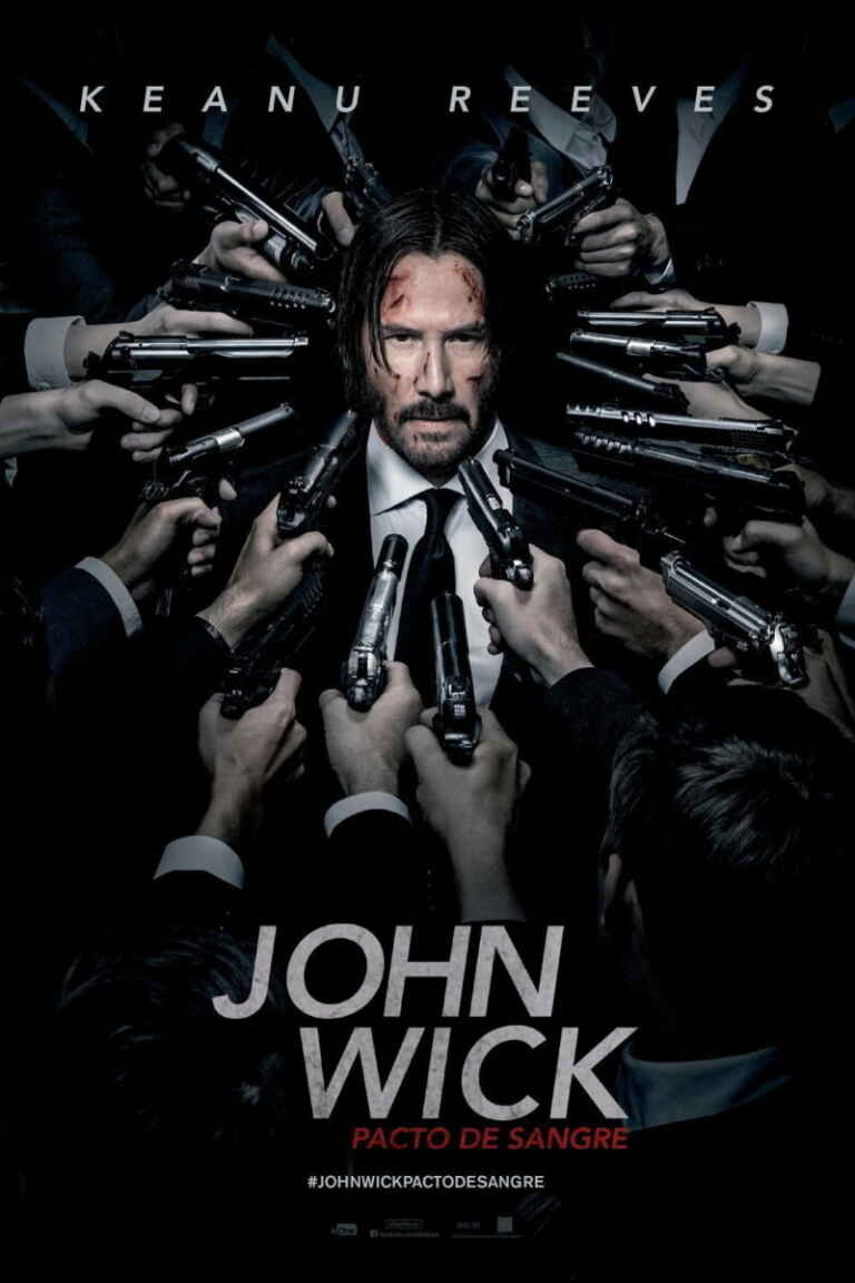 John Wick: Pacto de sangre (John Wick 2)