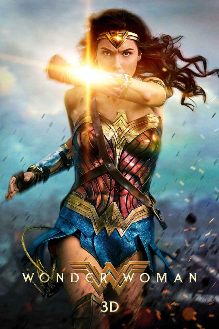 Wonder Woman
