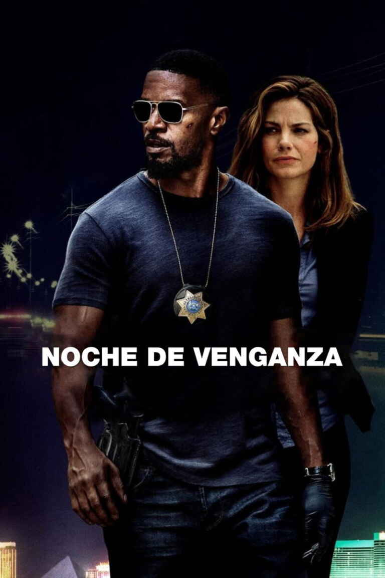 Noche de venganza