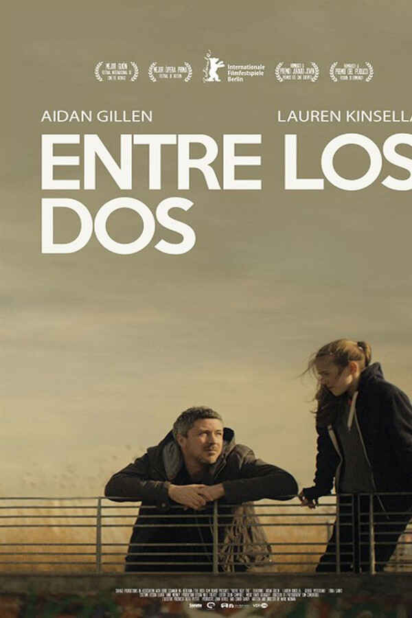 Entre los dos
