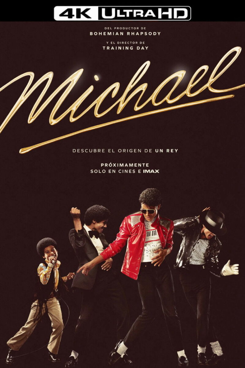 Michael