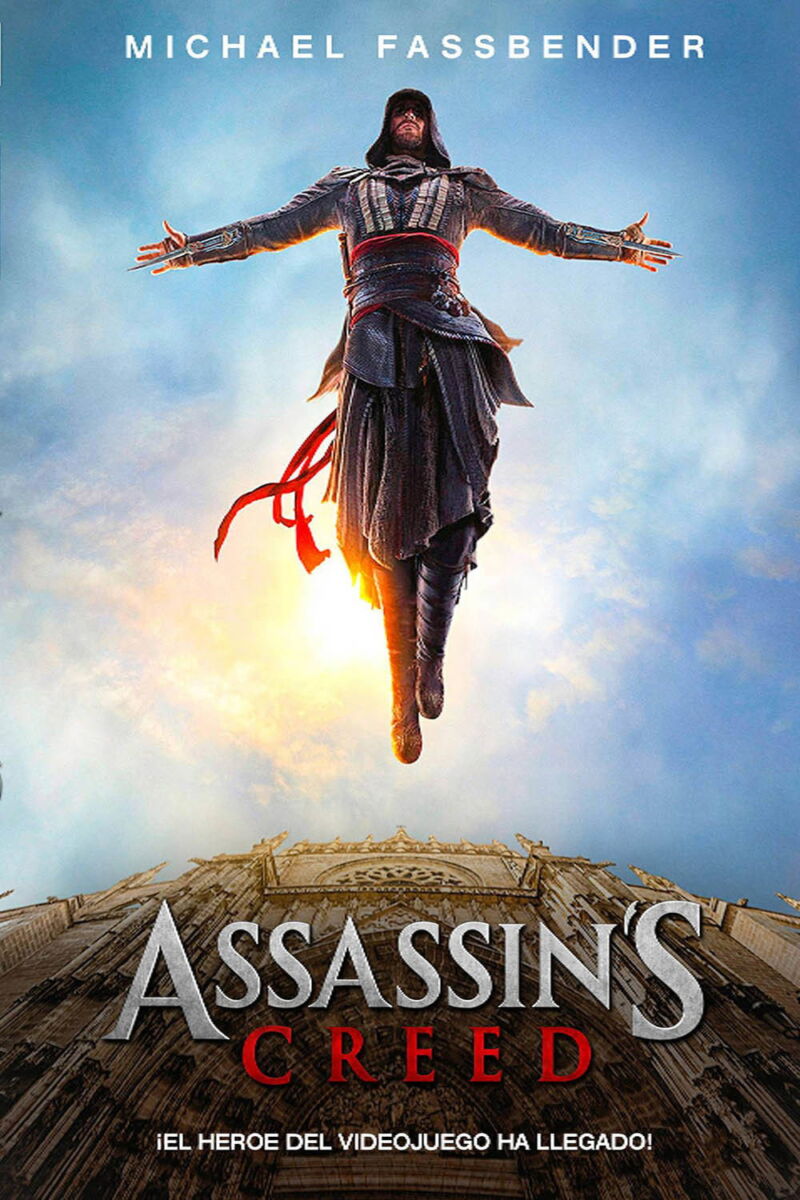 Assassin's Creed