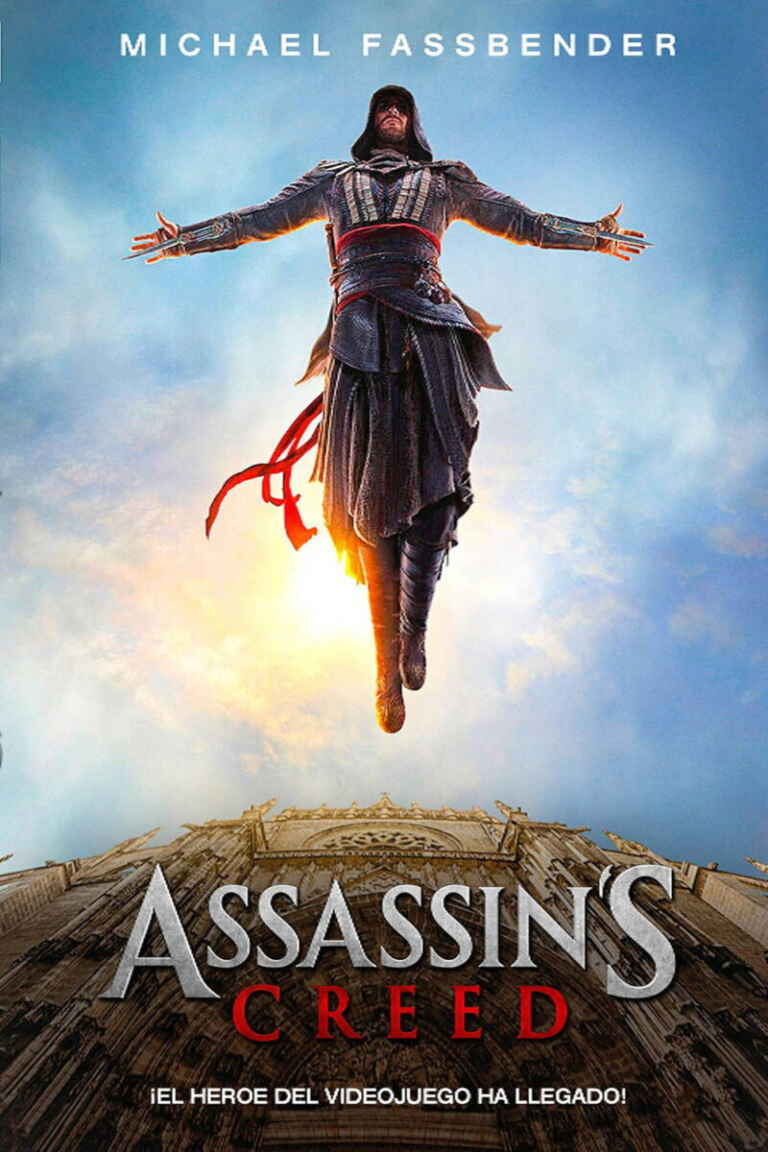 Assassin's Creed