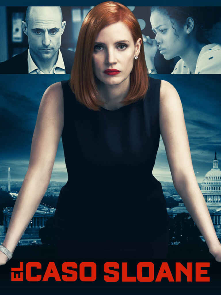 El caso Sloane