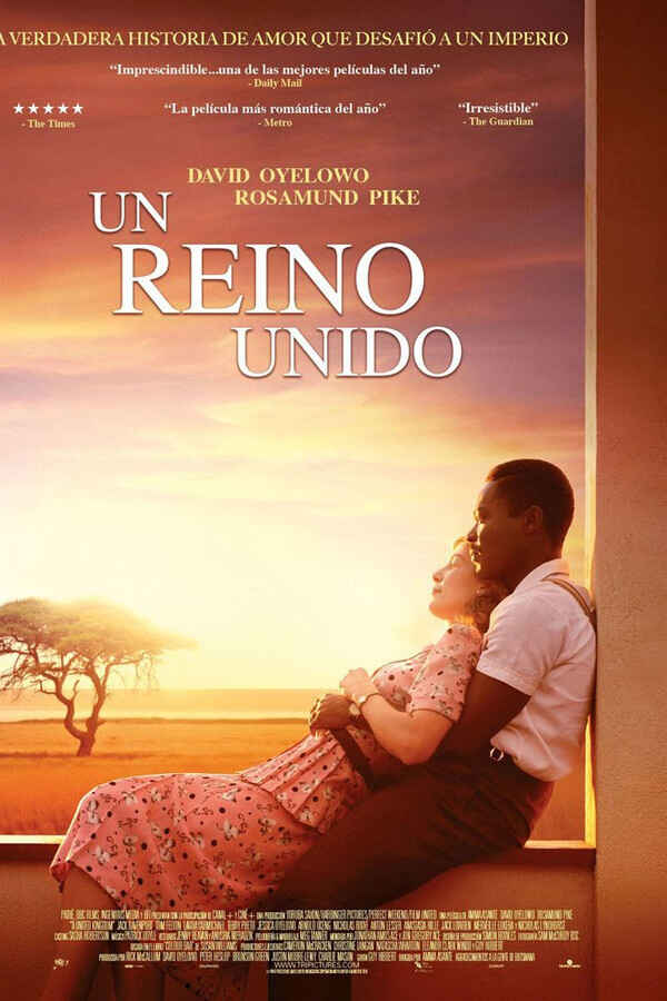 Un reino unido