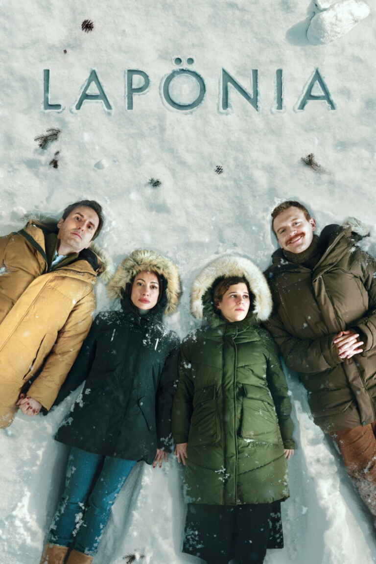 Lapönia (Laponia)