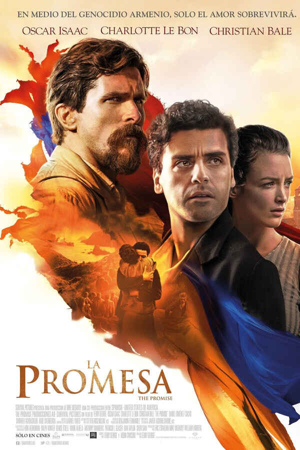La promesa