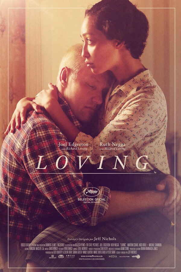 Loving