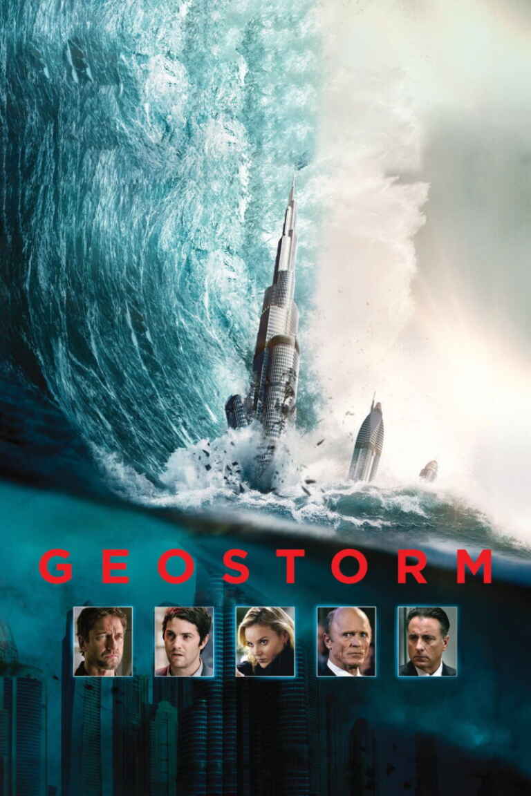Geostorm