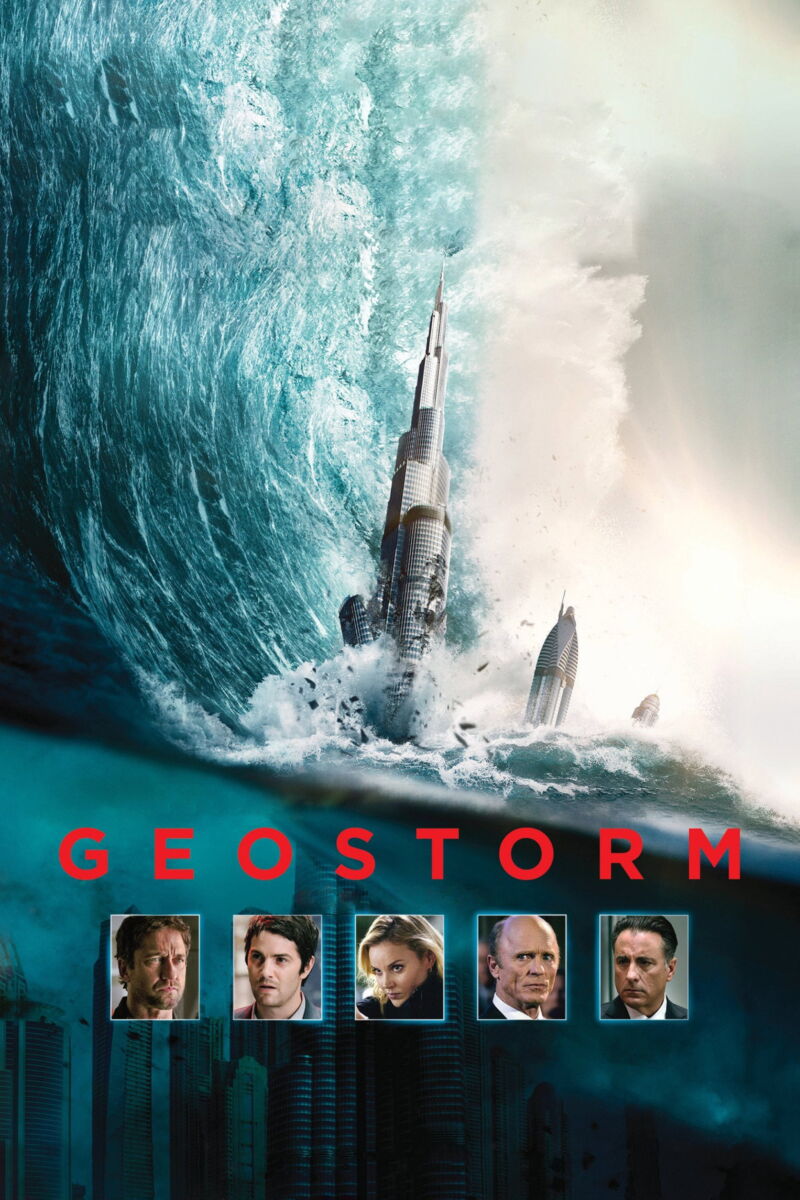 Geostorm