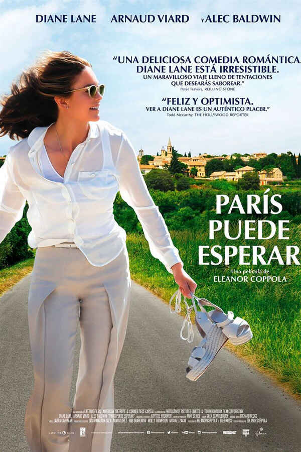 París puede esperar