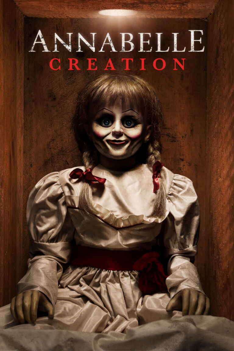 Annabelle Creation (Annabelle 2)