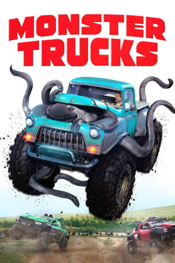 Monster Trucks