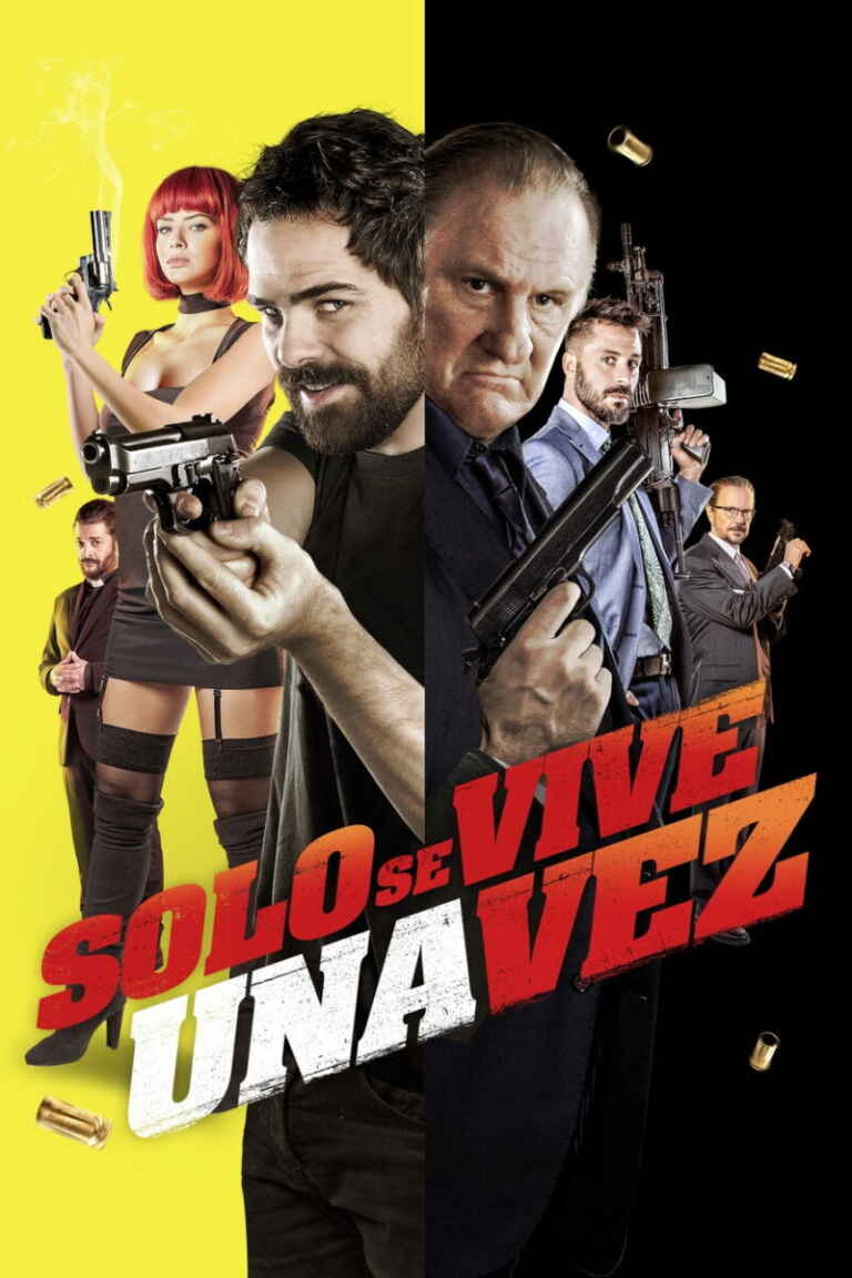 Sólo se vive una vez