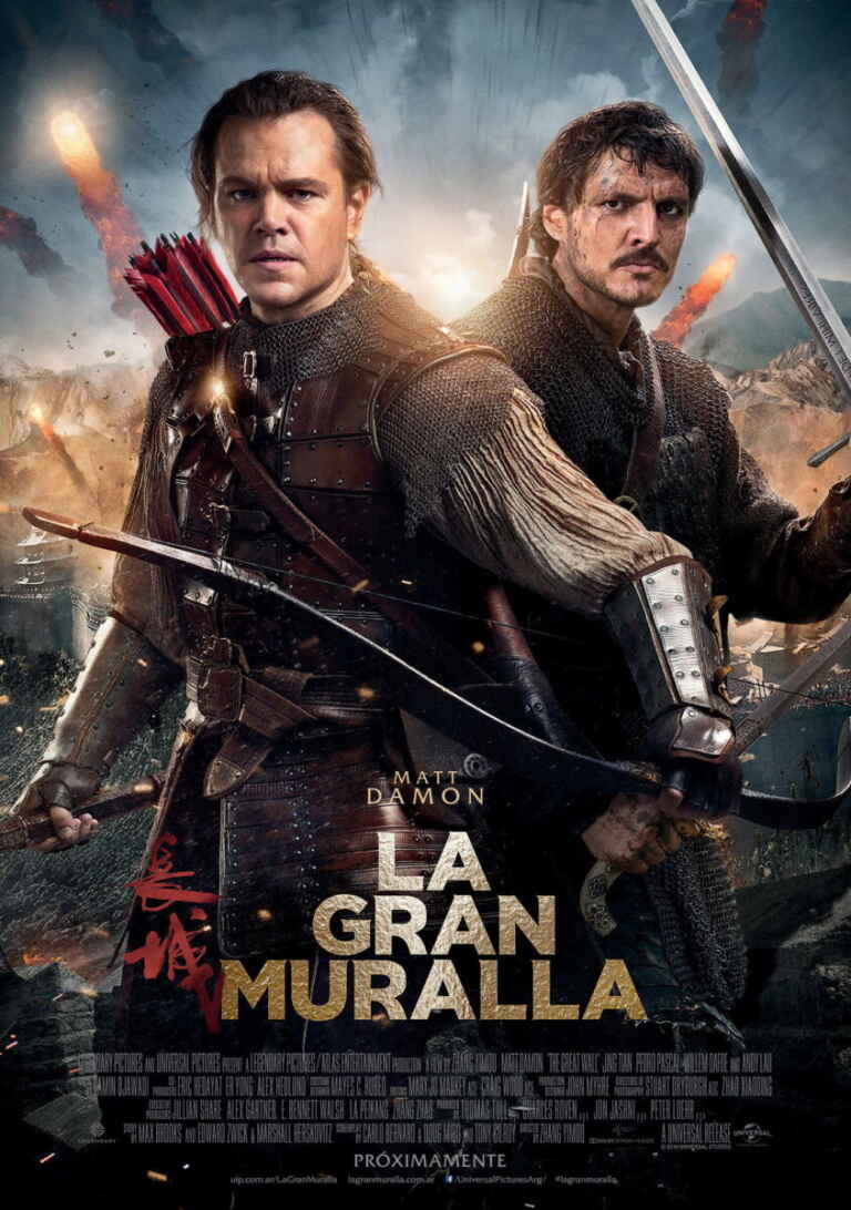 La gran muralla